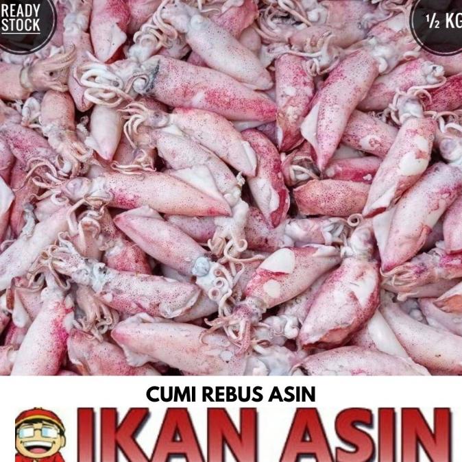 

[COD] CUMI ASIN BASAH 500 gr [COD]