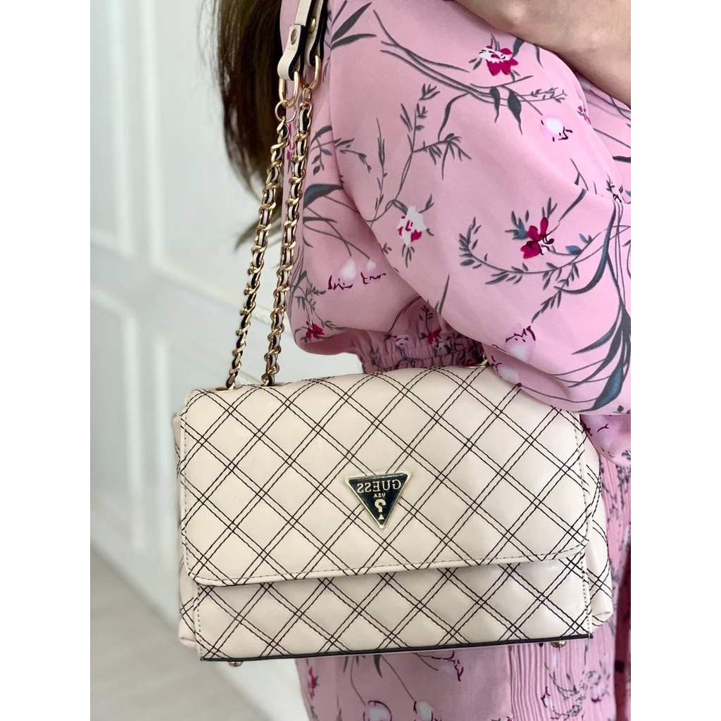 Guess CESSILY CROSSBODY BAG Premium 076