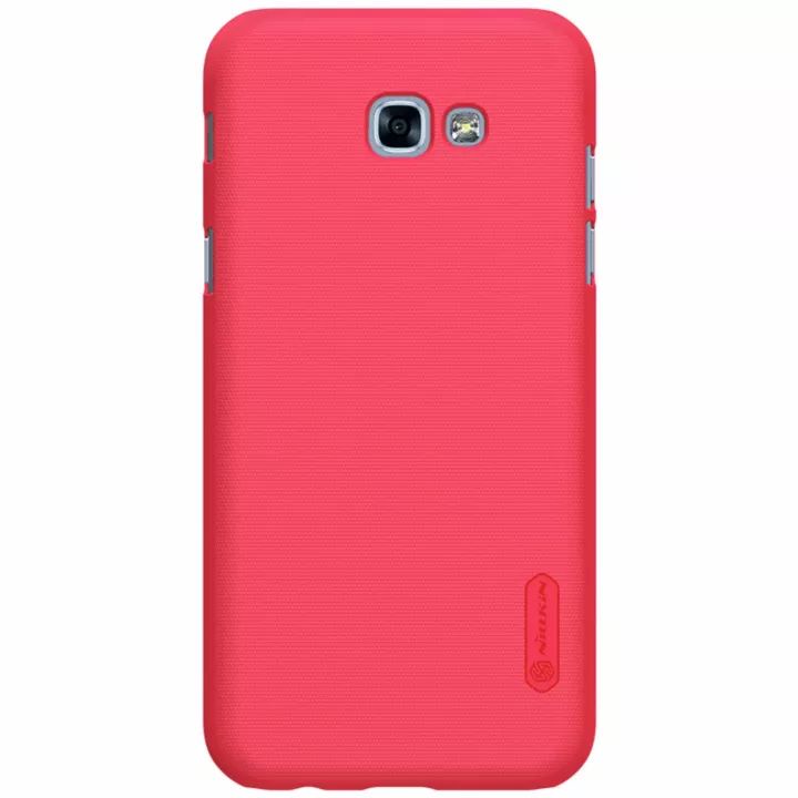 SAMSUNG GALAXY A7 HARDCASE FROSTED SHIELD ORIGINAL HARDCASE SAMSUNG GALAXY A7