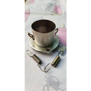 adaptor knalpot ori satria fu