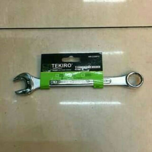 Kunci ring pas 17 tekiro
