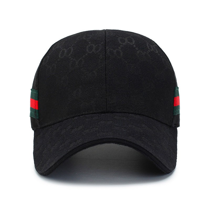 Topi Baseball Import GCCI Pria Dan Wanita