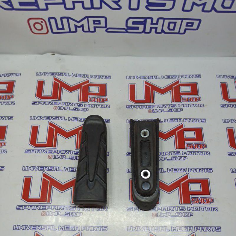 KARET STEP DEPAN CB 150 R CBR CB150R cbr150 r ORIGINAL