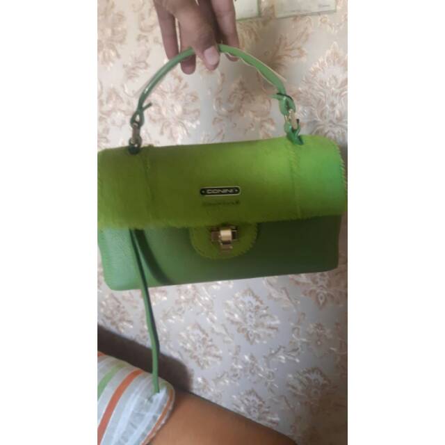 Donini Vigo pony preloved