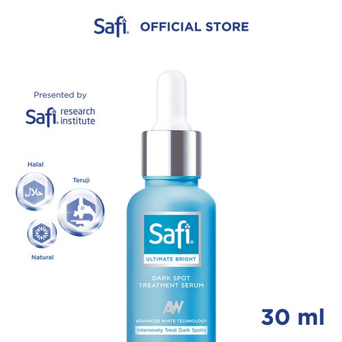 SAFI ULTIMATE BRIGHT SERIES