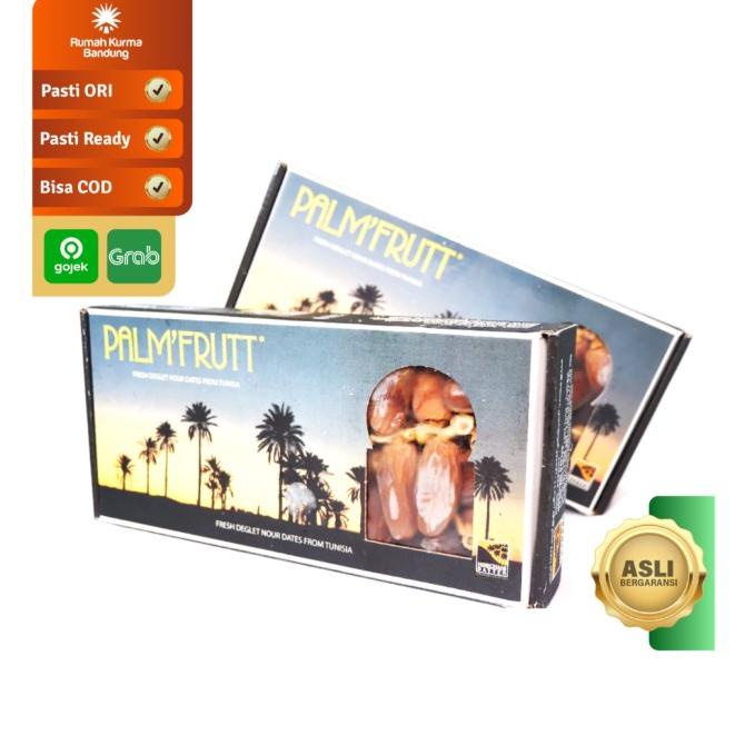 

$$$$] Kurma Tunis 500gr | Kurma Tangkai Original