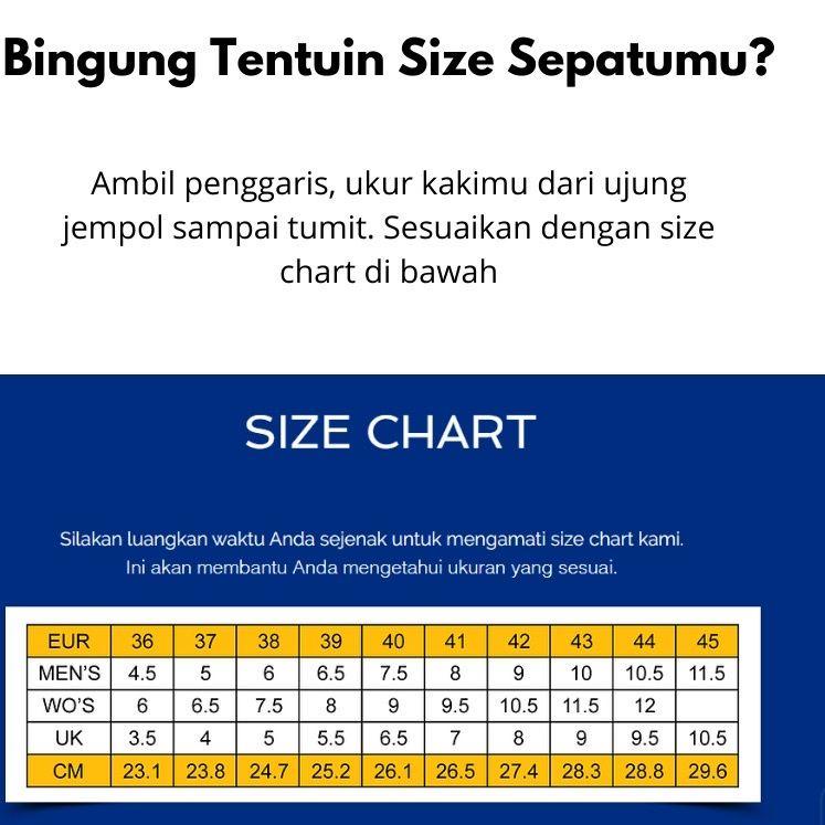 Lagi Tren.. Sepatu Ventela Evil Low Papa Gading Vantela Evil x Gading Low Black Ventela x evil