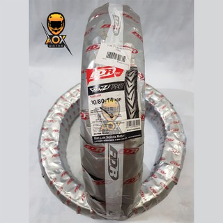  Ban  luar motor  matic 80 80  14 FDR  GENZI PRO tubeless 