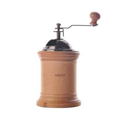Hario Column CM-502C Hand Coffee Grinder / Penggiling Biji Kopi Manual