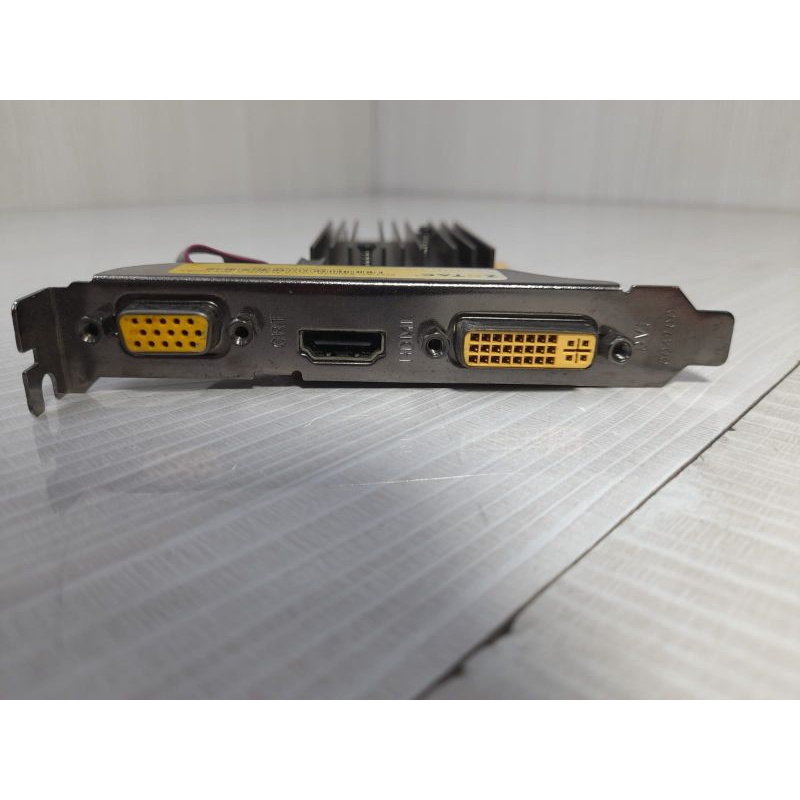 Vga NVIDIA Geforce 840065512MB  Ddr 2  64 Bit