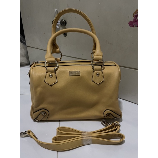 Bellagio Bowling Bag