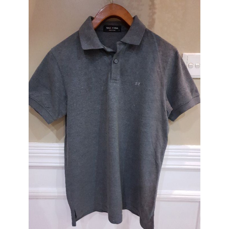 Preloved Polo Shirt Hasenda