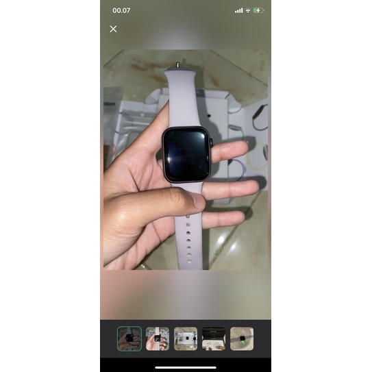 iwatch series 6