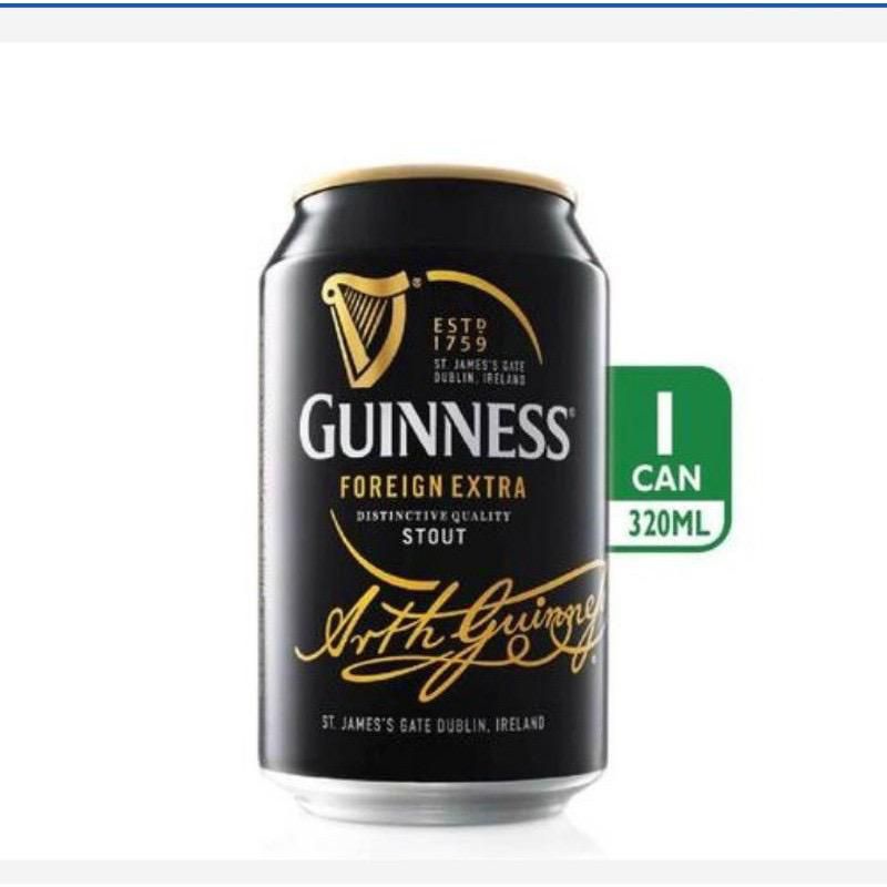 

GUINESS 24PCS