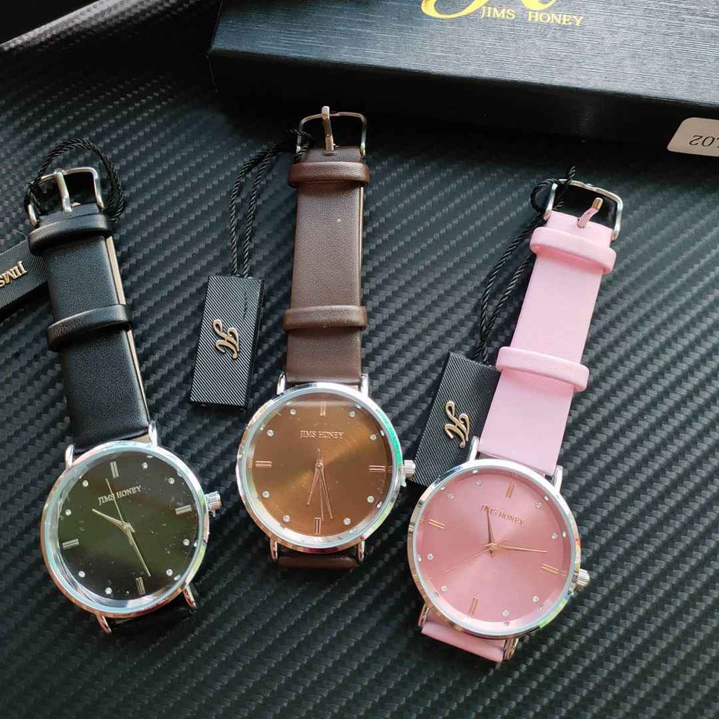 jam tangan 8123 JH