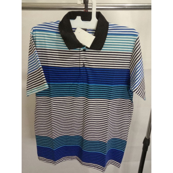 kaos pria dewasa kaos Krah Wangki size L