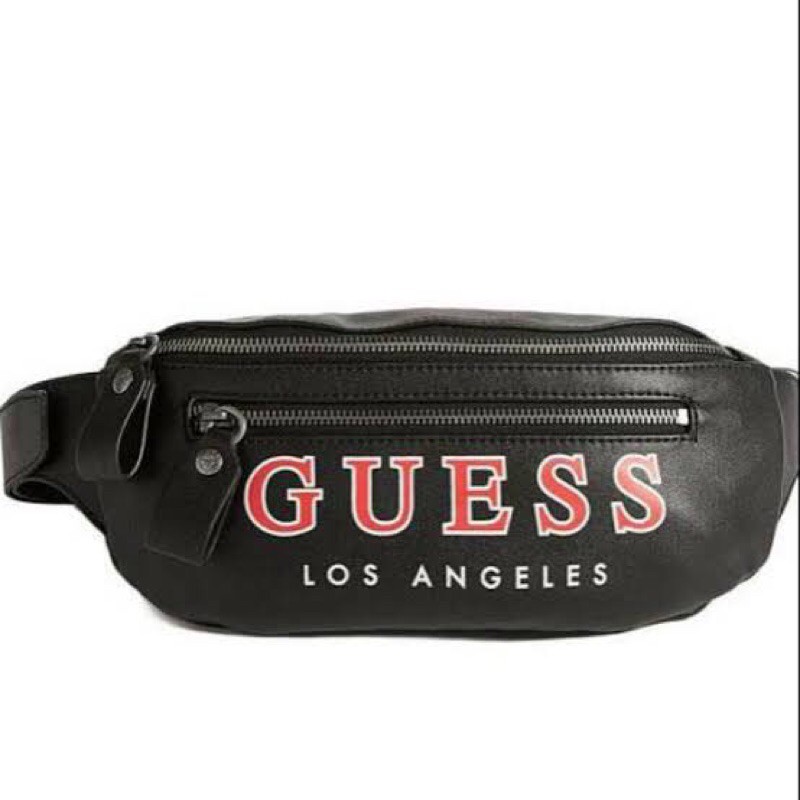 Guess waistbag original