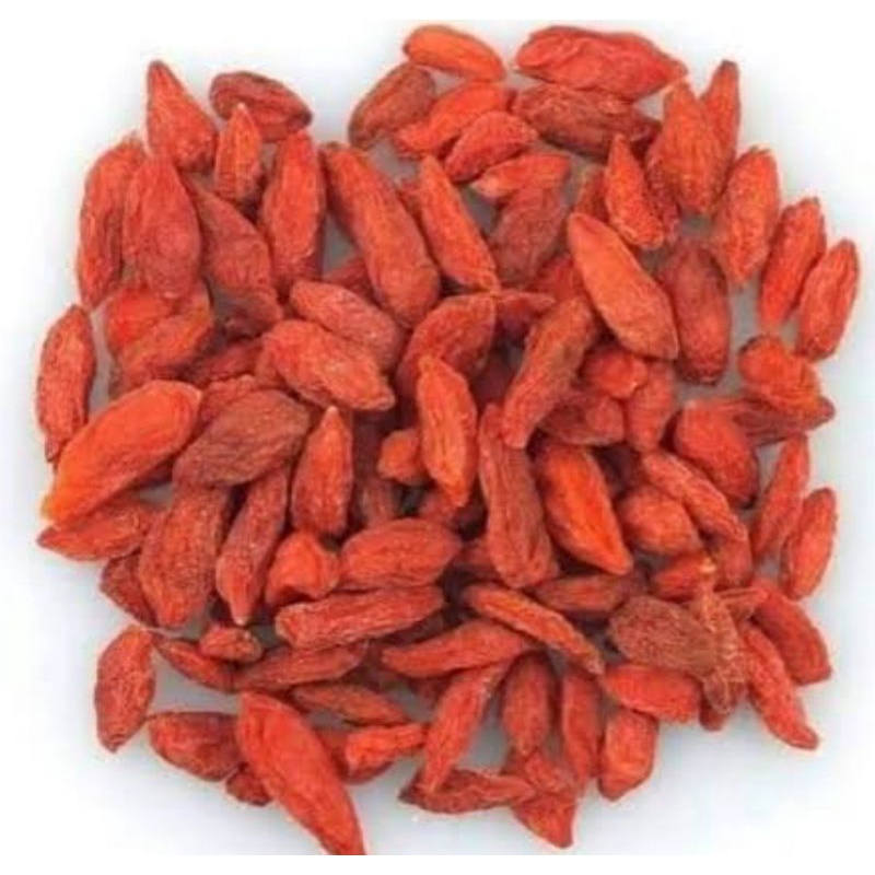 

Kici / Goji berry