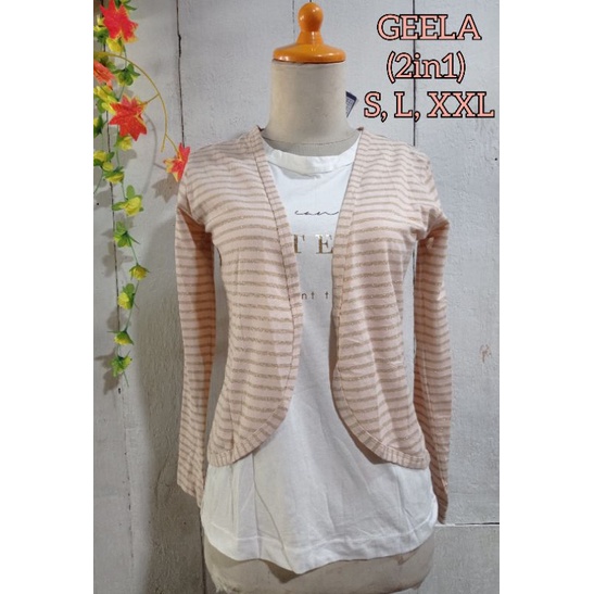 set geela outer