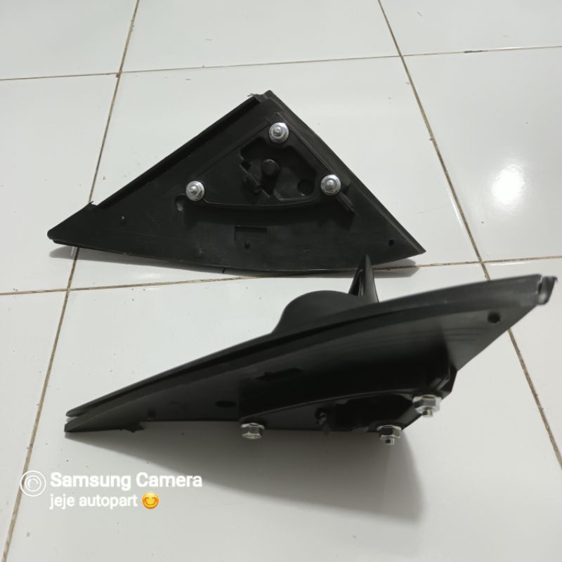 kaki lengan dudukan spion toyota avanza vvti 2004 2005 2006 2007 2008 2009 2010 2011