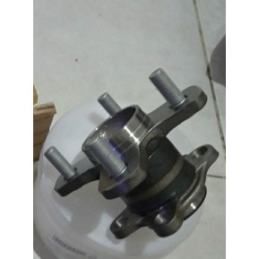 BEARING RODA BELAKANG LAHER RODA BELAKANG AGYA AYLA