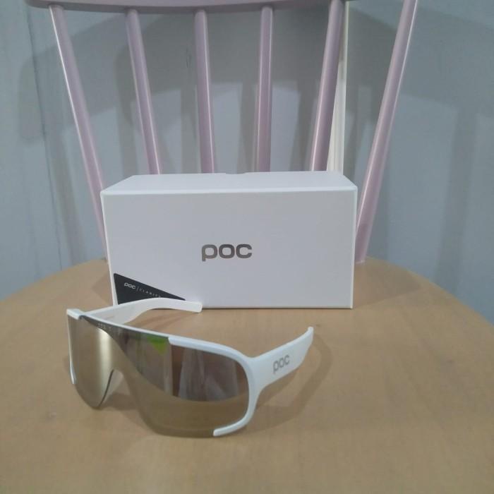 Sunny Poc Glasses Original
