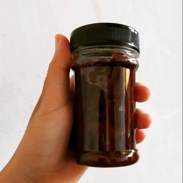 

Rendang suwir 140gram