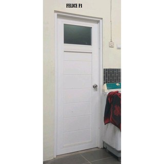 Pintu Kamar Mandi Upvc Eden Upvcjakarta Com