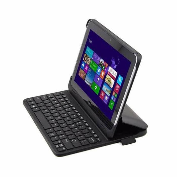 LP125 HP ELITEPAD 900 G1 - 10.1 Inch Touchscreen 2-In1 Laptop