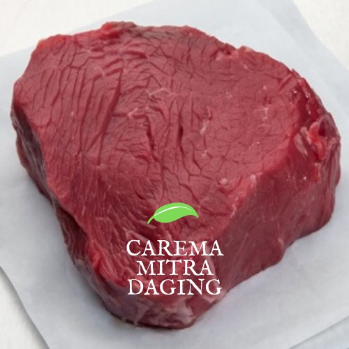 

Gandik / Silverside Premium Beef Kemasan 1kg Halal