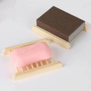 BARANG UNIQ Tempat Sabun Barang Kecil Bahan Kayu Model BARANG UNIQ Tempat Sabun Barang Kecil Bahan Kayu Model