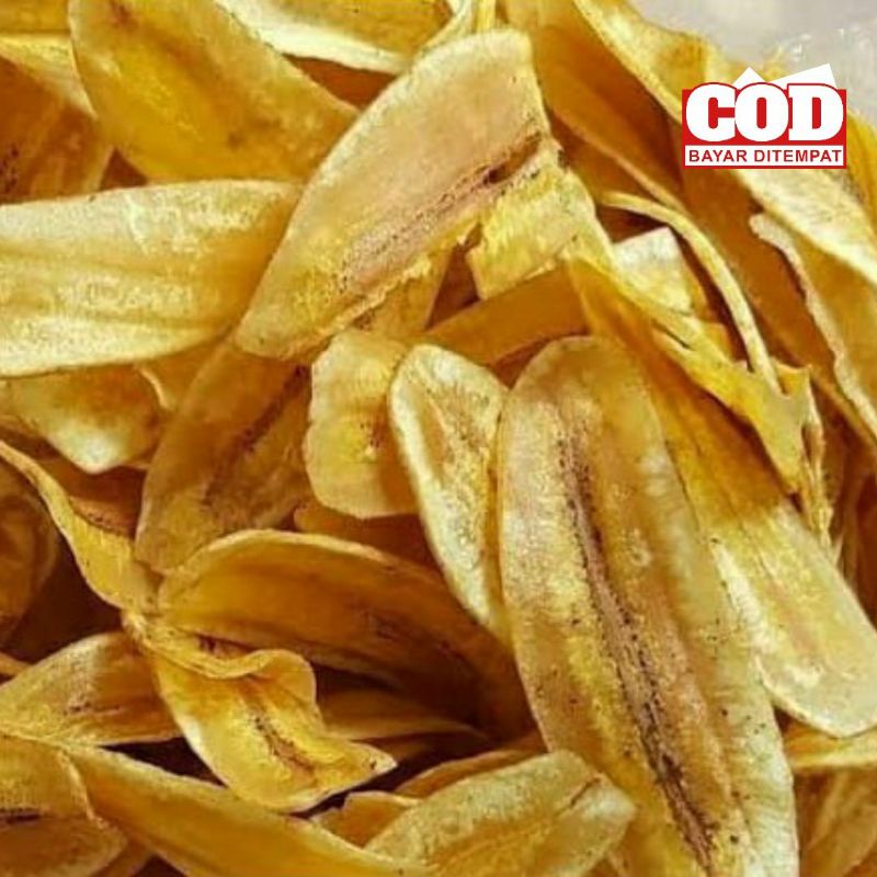 

KERIPIK PISANG RAJA NANGKA_ORIGINAL ASIN 500