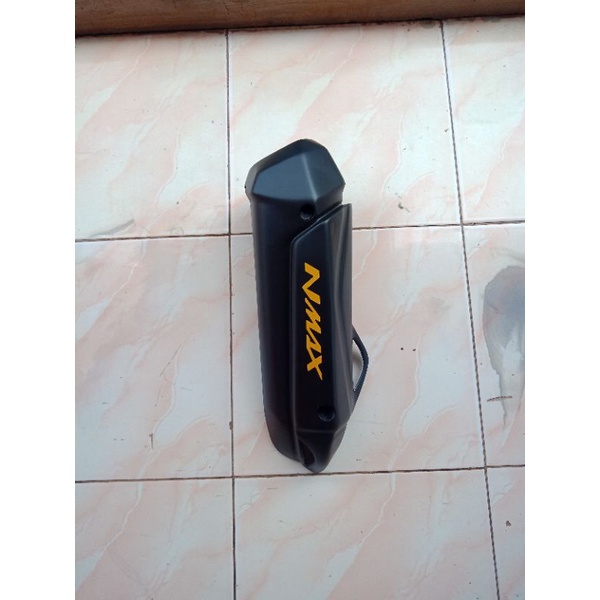 cover knalpot nmax new