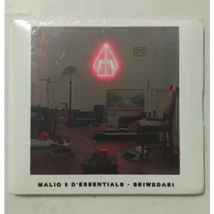 Cd Maliq & D'Essentials - Sriwedari Termurah