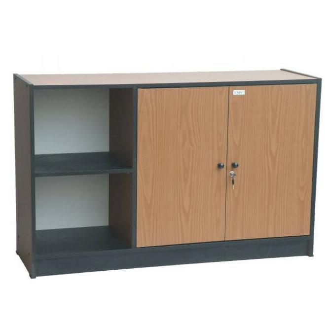 

Office & Stationery | Document Organizer | Lemari Arsip Bawah / Ul 75 (Promo Harga) | Best Seller