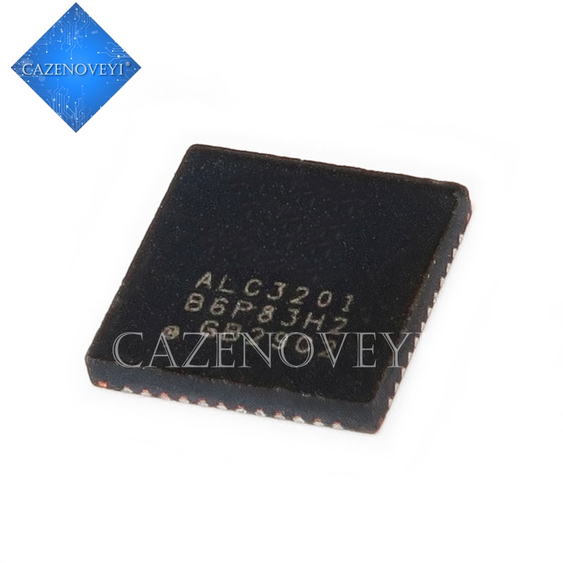 1pc Ic Alc3201-Gr Alc3201 Qfn-48