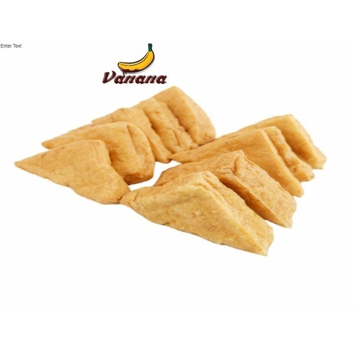 

tahu goreng segitiga 10pcs