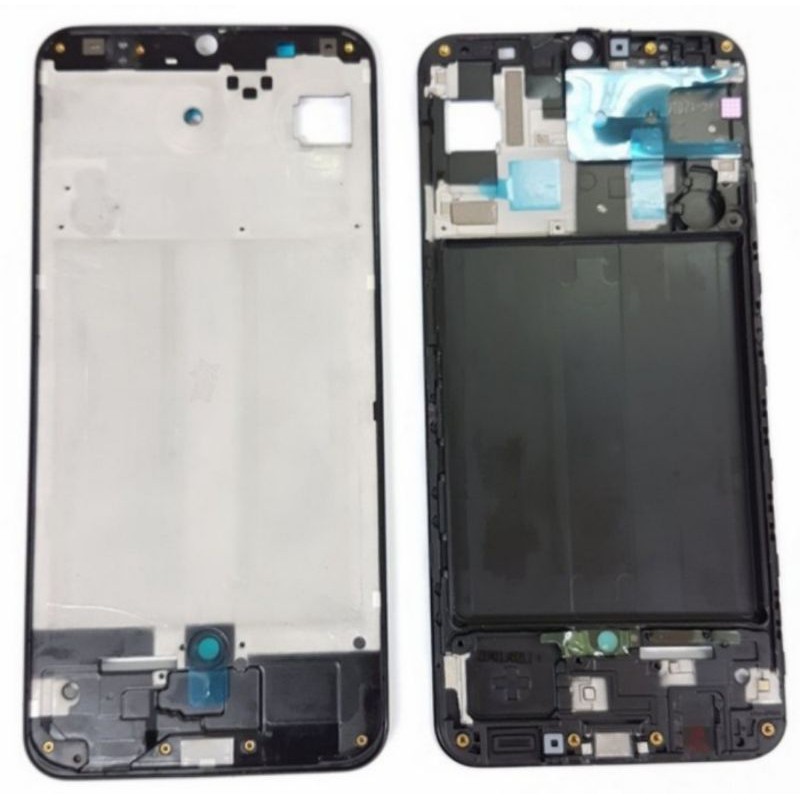 Frame Lcd Samsung A50 A505 Bazel Bezel Samsung A50 HQ