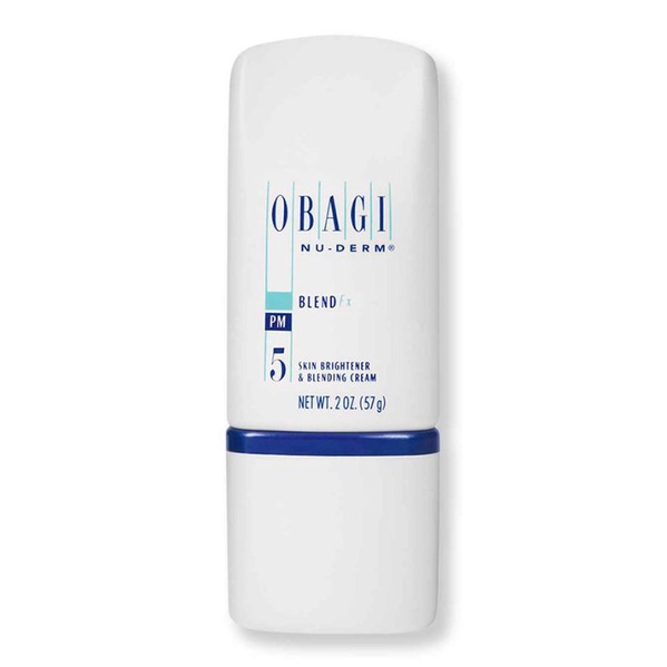 Obagi Nu-Derm Blend Fx no 5 Nu Derm BlendFX 57 gr Blending Blender