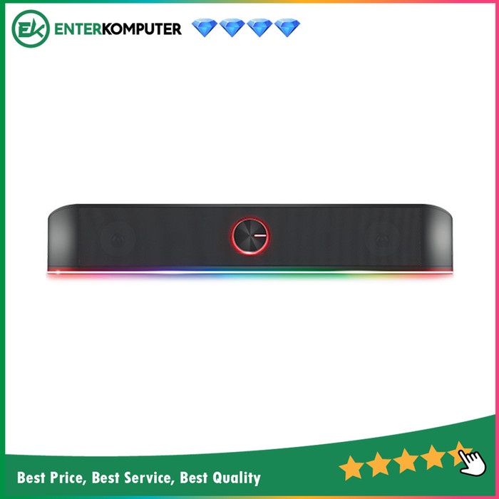 NYK Speaker Gaming X60 Quantum