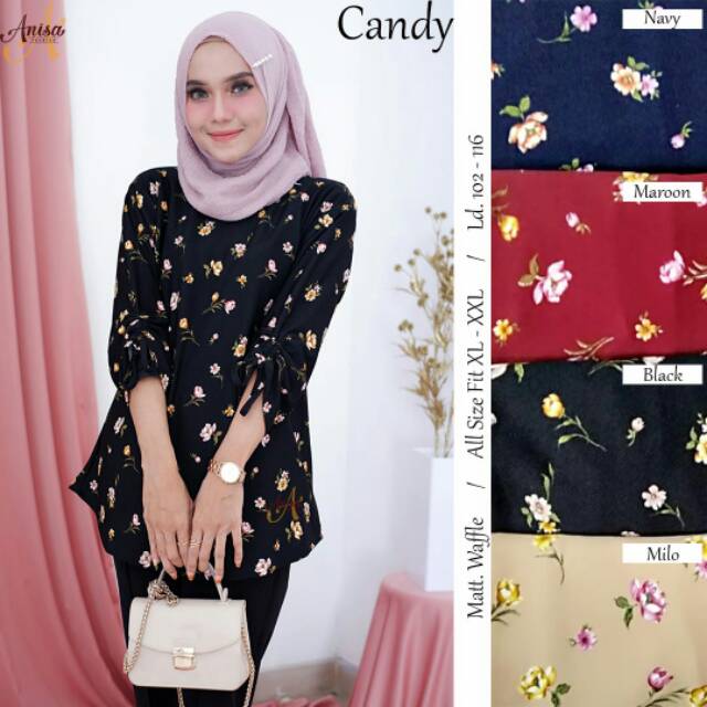 

Candy