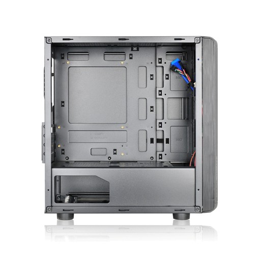 CUBE GAMING SAVORA - Black / White