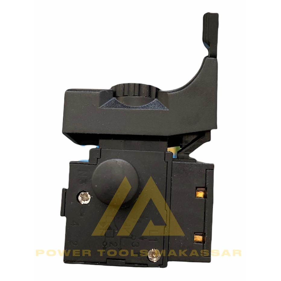 Saklar Bor Ryu RDR 10-3 Switch Bor Ryu 10 mm