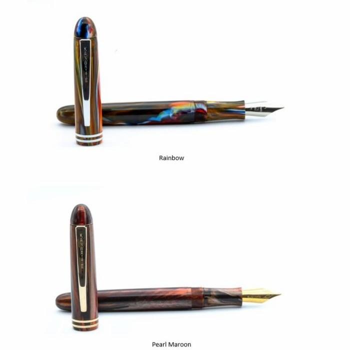 

Kanpur Writer (Kanwrite) Desire Fountain Pen - Flex Regular Special