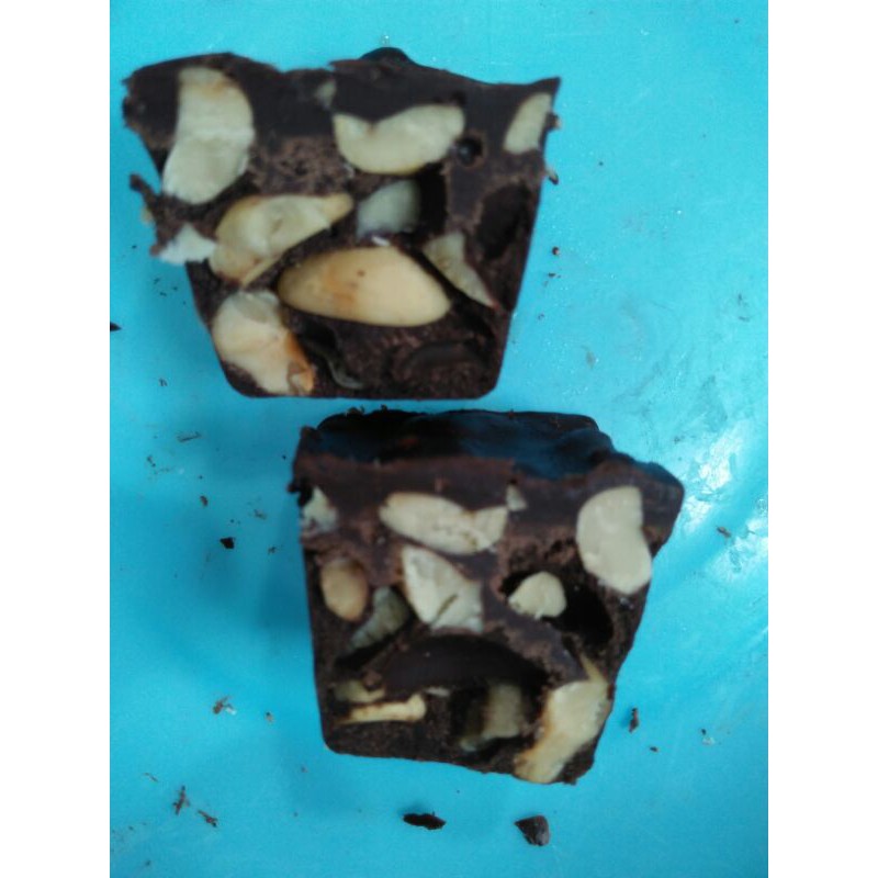 

Piscoklegit_ Coklat Mete/Coklat Batang/Balok