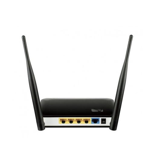 D-Link Router 4G DWR-116