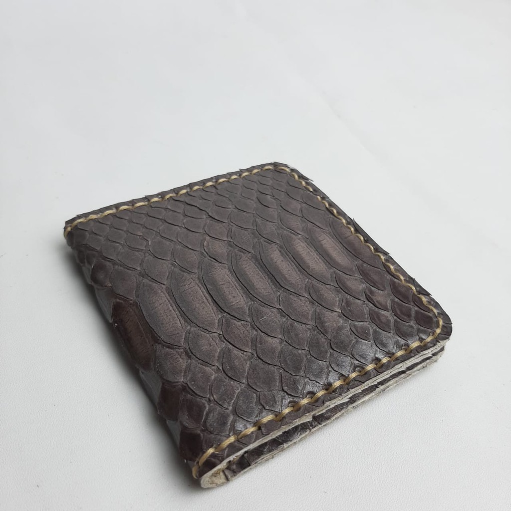 Dompet Kulit Wanita Bahan Kulit Sapi Asli Kartu Premium Original Wallet Fashion