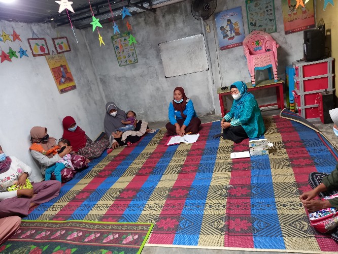 Atasan Batik Dolby Dolbi Dobby Doby Tenun Sutra Tulis Halus Katun Atbm Baron