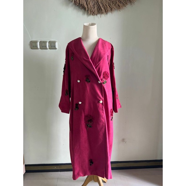 Preloved ayu dyah andhari