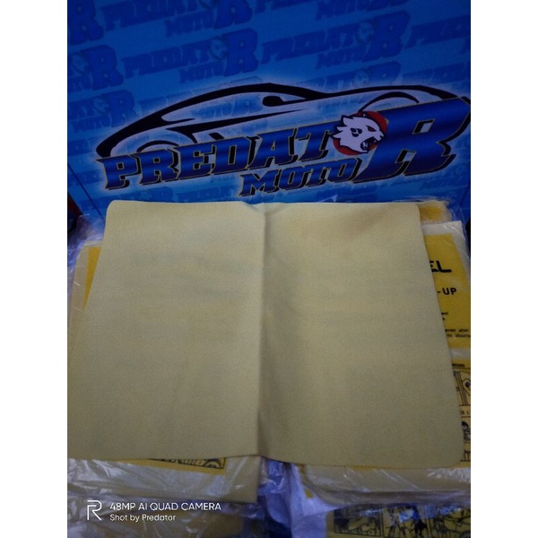 LAP KANEBO SUPER XTRA JUMBO PREMIUM  TEBAL LAP SERBAGUNA HIGH QUALITY